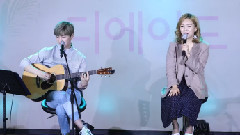 韩国群星 - 相似