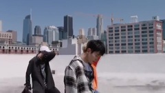Seventeen - Don't Wanna Cry(不想哭) (Performance Ver.)