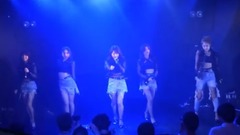 CHERRSEE - Cry again & Talk & Oh ma ma & Ending