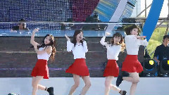 Red Velvet - Rookie