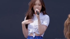 Apink,孙娜恩(Apink) - Mr. Chu