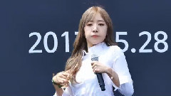 Apink,金南珠(Apink) - LUV