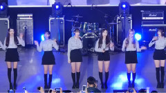 GFriend - 春雨