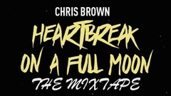 Chris Brown - Take It Off (HOAFM Mixtape)