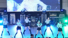 GFriend - Fingertip
