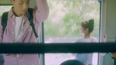 gugudan - MV gugudan - 好像是爱情吧 <StoryAbout:SOME,一个月>