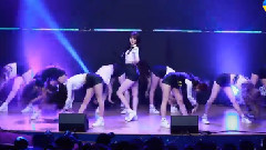 PRISTIN - Black Widow
