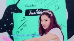 Rainbow - SUNSHINE