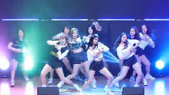 PRISTIN - WEE WOO
