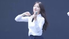 Apink,郑恩地(Apink) - Mr.Chu
