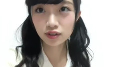 AKB48,NGT48 - SHOWROOM 中井りか