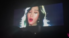 少女时代,太妍(少女时代) - My Funny Valentine VCR
