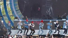 NCT 127 - 無限的我