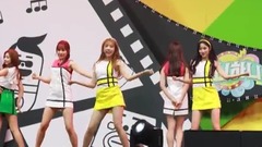 April(韩国) - MAYDAY