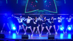 PRISTIN - 汝矣岛议员会馆'善意回帖音乐会暨十周年纪念'祝仪演出全程 full ver