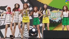 April(韩国) - April