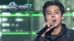 Winner - Sentimental