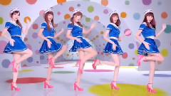 AKB48,华语群星,日韩群星,Apink,LABOUM - 中日韩三国流行女团大对比,精彩不容错过!