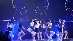 PRISTIN - Black Widow
