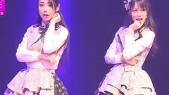 SHY48 - 粉色城堡
