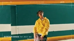 姜昇润(Winner),金秦禹(Winner),Winner,李昇勋(Winner),宋旻浩(Winner) - REALLY REALLY(CHOREOGRAPHY BY HOONY)