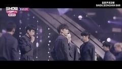 Seventeen,净汉(Seventeen) - 冠军秀BEHIND克拉视角私心cam