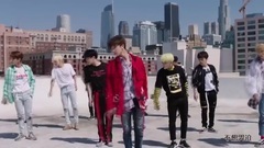 Seventeen,S.coups(Seventeen),Jun(Seventeen),圆佑(Seventeen),The8(Seventeen) - Don't Wanna Cry (Performance Ver.)
