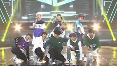 SF9 - Watch Out- Show Champion现场版 17/05/31