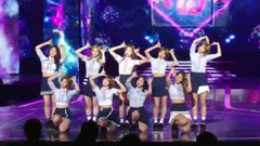 TWICE - SIGNAL&CHEER UP - U Have A Dream现场版 17/05/31