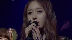 T-ara,智妍(T-ara) - 一天一天