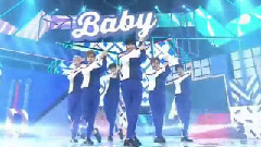 Astro(韩国) - Because it’s you&BABY- Show Champion现场版 17/05/31