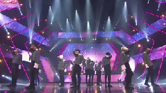 Seventeen - Crazy in Love&Don’t Wanna Cry- Show Champion现场版 17/05/31