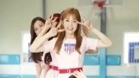 April(韩国) - MAYDAY