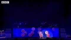 Katy Perry - Katy Perry - Chained To The Rhythm (Radio 1's Big Weekend 2017)