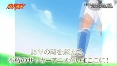 动漫专属 - TVアニメ"ホイッスル!"動画配信PV
