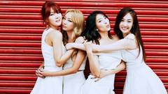 Sistar - Lonely