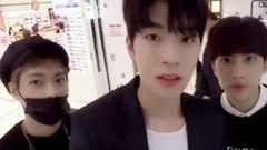 KNK - KNK的小电视第二季EP8 大阪吃放特辑