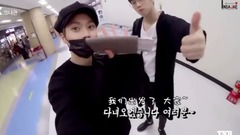KNK - KNK的小电视第二季EP8 大阪吃放特辑