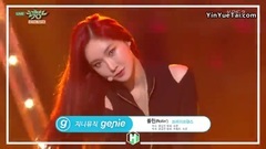 Brave Girls - Rollin' 现场混合版7