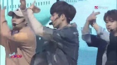 GOT7 - Fly 现场混合版3