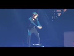 EXO,KAI(EXO) - OVERDOSE SOLO