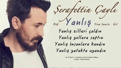 欧美群星 - Yanlış