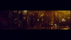欧美群星 - Lean Back