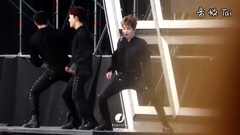 EXO,XIUMIN(EXO) - White Noise