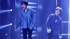 EXO,边伯贤(EXO),EXO-CBX - Monster