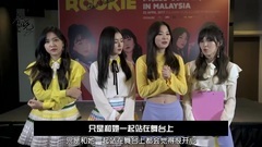 Red Velvet - MTV Ask Red Velvet第二弹