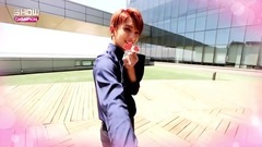 Seventeen - VCR & Crazy in Love & Don't Wanna Cry