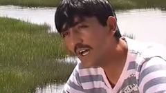 华语群星,民乐群星 - 塔吉克民歌12