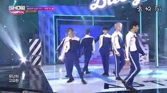 Astro(韩国) - Baby