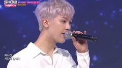 Astro(韩国) - Because It’s You